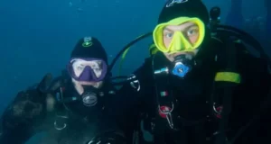 Best Places for Snorkeling Lake Garda 5 best places for snorkeling on lake garda