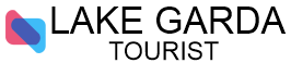 логотип laka garda tourist