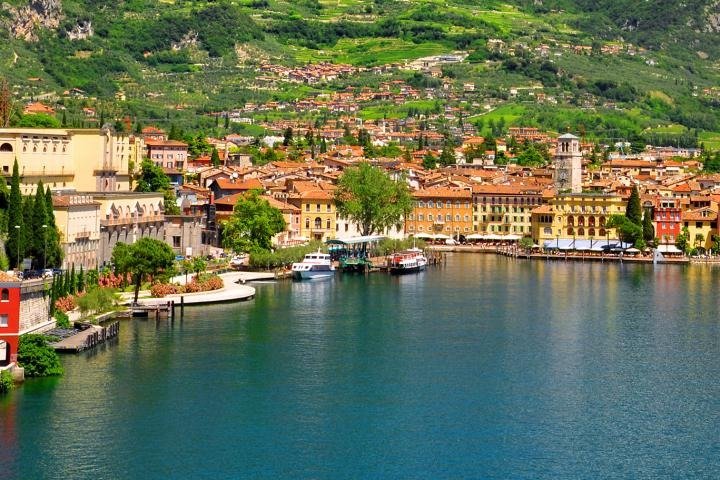 riva del garda meilleur endroit à visiter