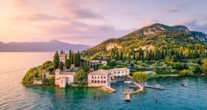 Huis te koop Gardameer Huis te koop Gardameer