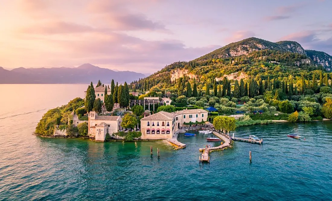 Property for Sale Lake Garda