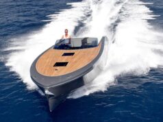 Rzeczy do zrobienia nad jeziorem Garda Przygoda z łodzią motorową nad jeziorem Garda