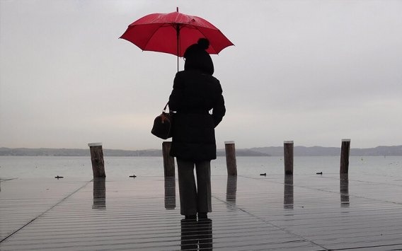 Choses à faire au lac de Garde lorsqu'il pleut