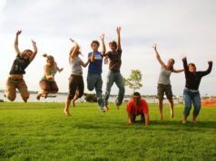 Rzeczy do zrobienia nad jeziorem Garda dla rodzin Rzeczy do zrobienia nad jeziorem Garda dla rodzin