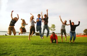 Choses à faire en famille au lac de Garde Choses à faire en famille au lac de Garde