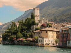Wetter am Gardasee im November Wie ist das Wetter am Gardasee im November