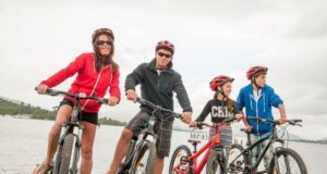 Bike Hire at Sirmione Bike Hire at Sirmione