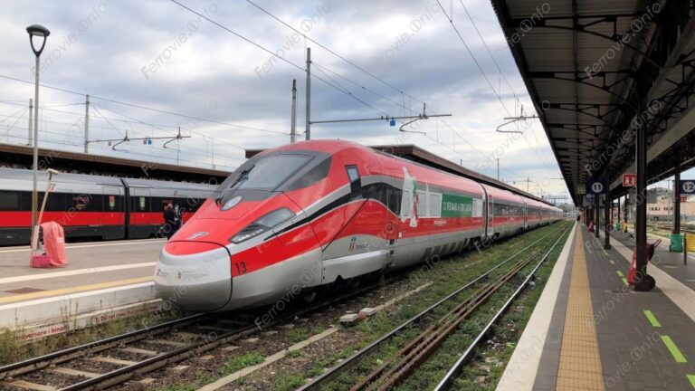 Can you Get a Train from Bergamo to Lake Garda