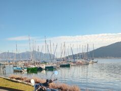 Trasy motocyklowe nad jeziorem Garda Trasy motocyklowe nad jeziorem Garda